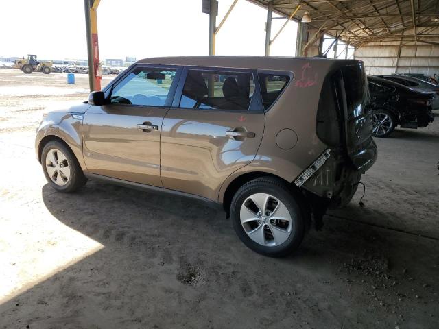Vin: kndjn2a24f7219786, lot: 49735245, kia soul 20152