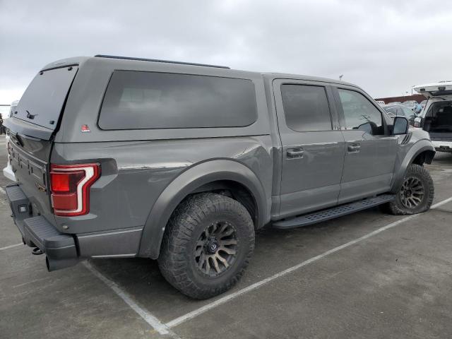 Vin: 1ftfw1rg5jfa91358, lot: 48433735, ford f150 raptor 20183