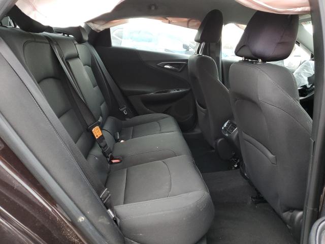 2016 CHEVROLET MALIBU LT - 1G1ZF5SX5GF238116