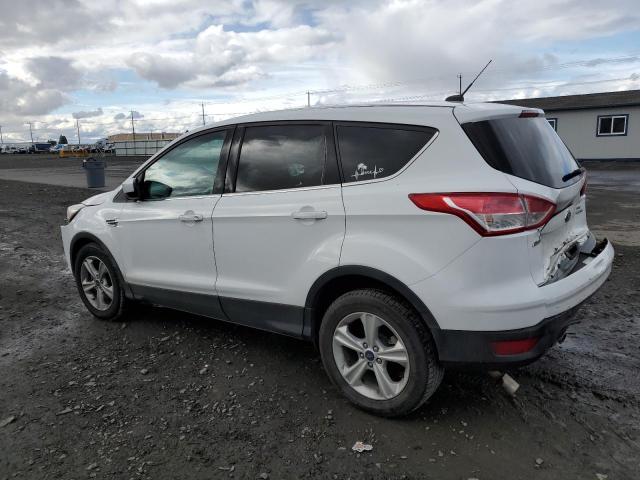 Vin: 1fmcu9gx9duc38478, lot: 51266685, ford escape se 20132