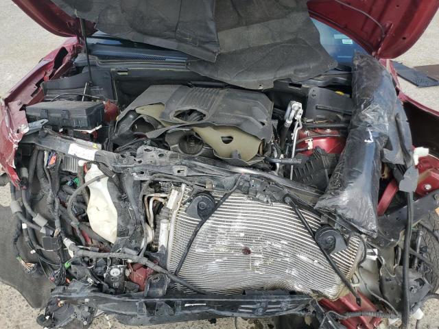2015 JEEP GRAND CHER - 1C4RJFJG8FC118131