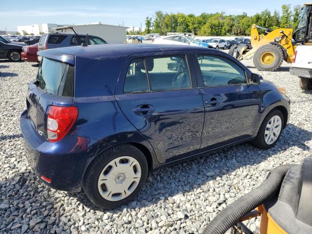 Vin: jtkku4b42b1010569, lot: 50582135, toyota scion 20113
