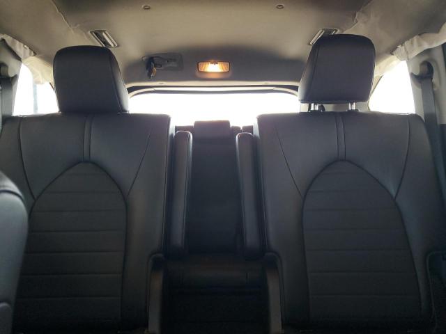 2023 TOYOTA HIGHLANDER - 5TDKARAH3PS521493