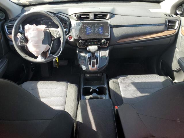 2022 HONDA CR-V EX - 7FARW2H53NE056447