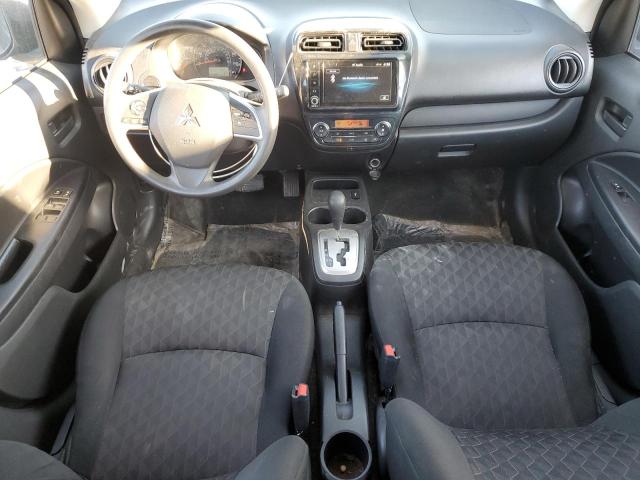 2021 MITSUBISHI MIRAGE ES - ML32AUHJ7MH006754