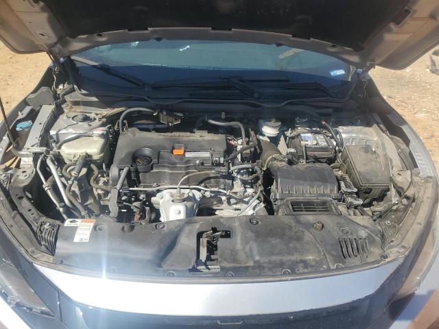 2021 HONDA CIVIC SPOR - 2HGFC2F82MH537031