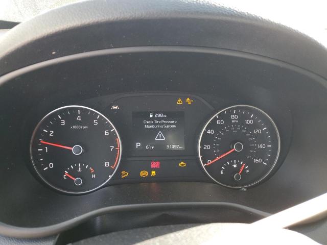 2022 KIA SPORTAGE L - KNDPM3AC6N7025125