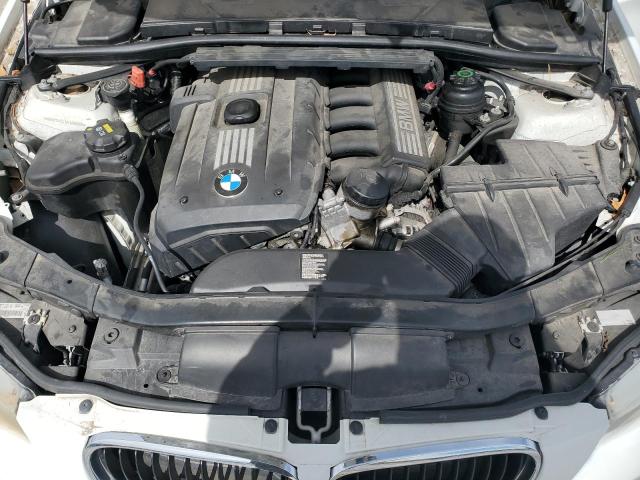 2011 BMW 328 I - WBAPH7C51BE680890