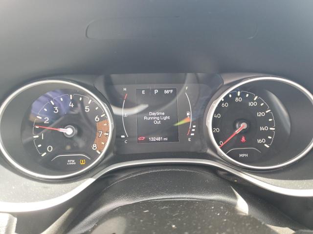 2018 JEEP COMPASS LA - 3C4NJCBB8JT123293