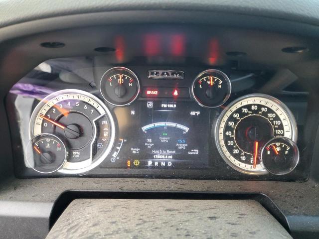 2017 RAM 1500 SLT - 1C6RR6LTXHS615412