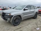 2017 JEEP GRAND CHER - 1C4RJFAG9HC848987