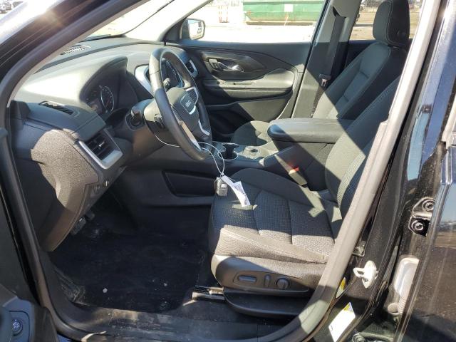 2022 GMC TERRAIN SL - 3GKALTEV2NL166682