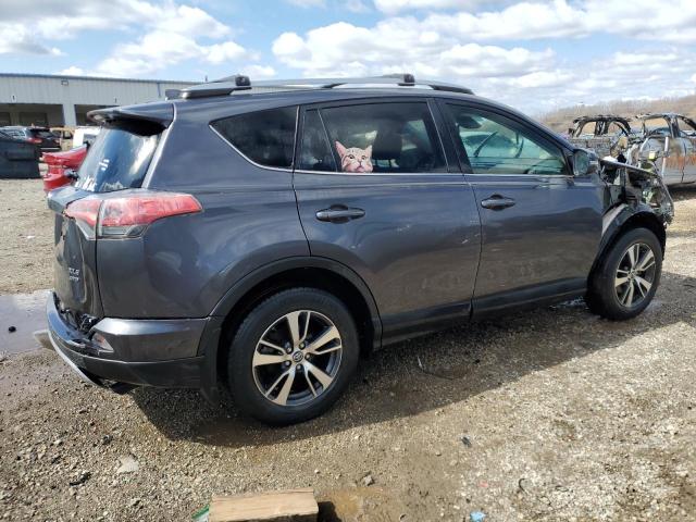 Vin: jtmrfrevxjj196734, lot: 49808655, toyota rav4 adventure 20183