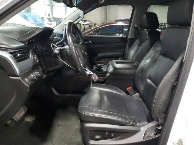 2018 CHEVROLET TAHOE K150 1GNSKBKC8JR387097