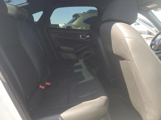 2022 HONDA CIVIC SPOR - 2HGFE2F5XNH580484