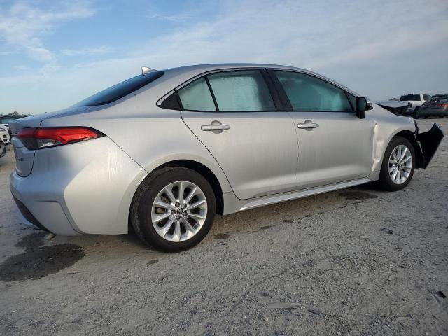 2022 TOYOTA COROLLA XL 5YFFPMAE7NP280231
