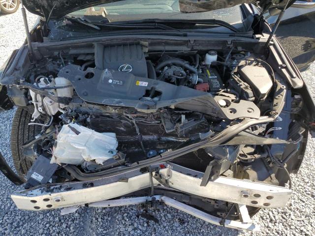 2023 LEXUS NX 350 2T2KGCEZ8PC017301