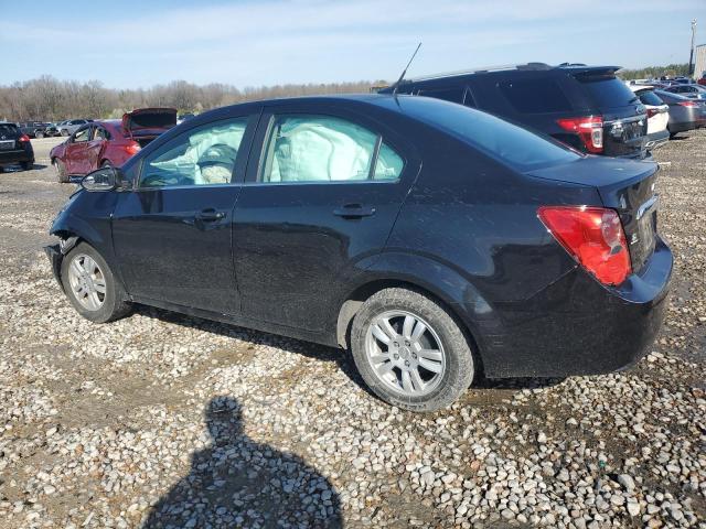 Vin: 1g1jc5sh0e4227502, lot: 49038995, chevrolet sonic lt 20142