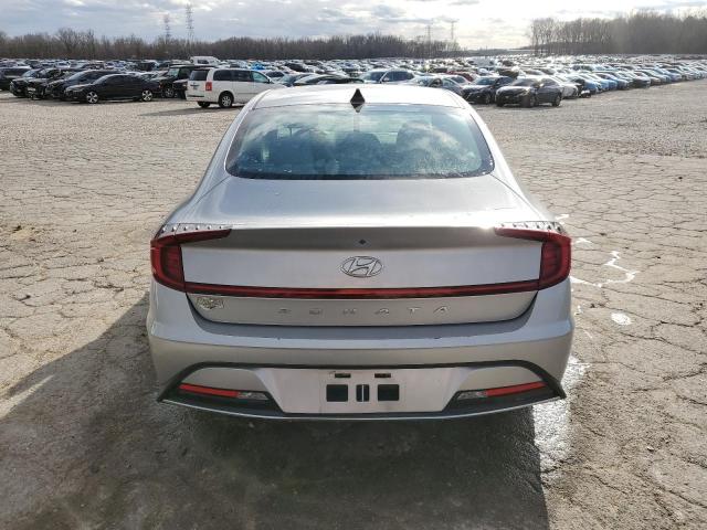 2022 HYUNDAI SONATA SE - 5NPEG4JA9NH135536