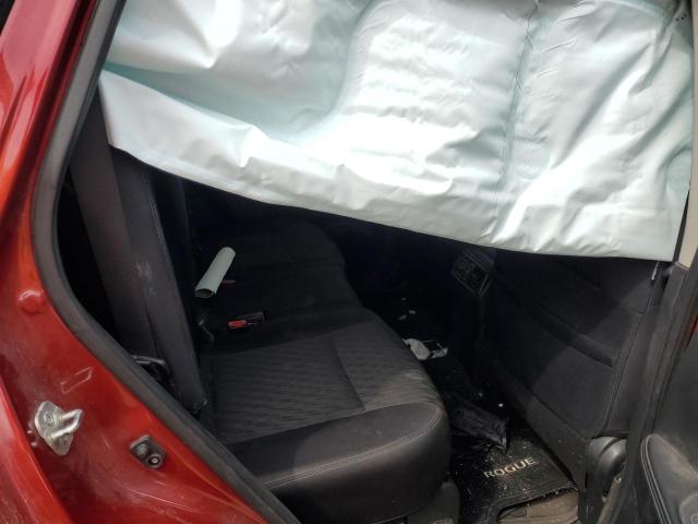 2018 NISSAN ROGUE S - 5N1AT2MT0JC771601