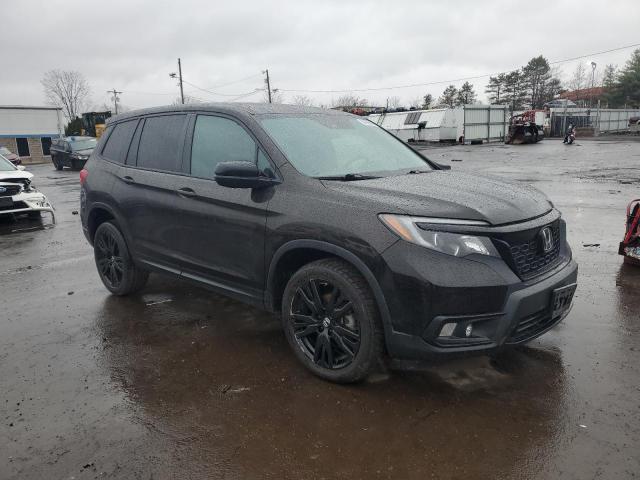 Vin: 5fnyf8h25mb008429, lot: 50228655, honda passport sport 20214