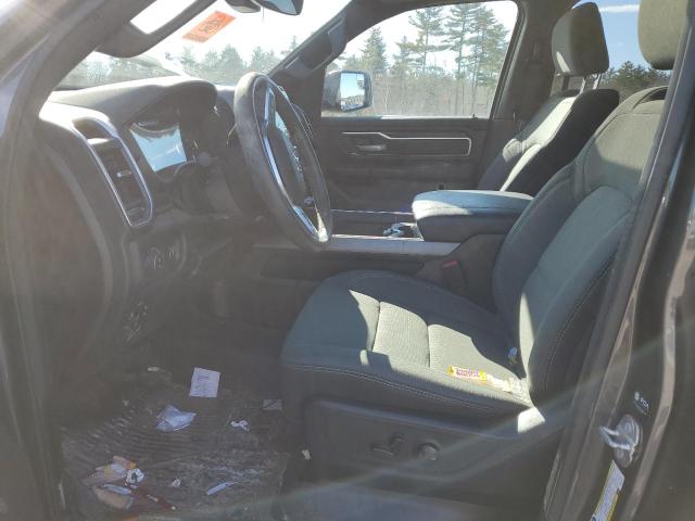 2023 RAM 1500 BIG H - 1C6SRFFT5PN603131