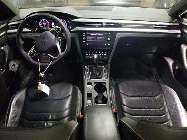 2021 VOLKSWAGEN ARTEON SEL WVWSR7AN4ME009987