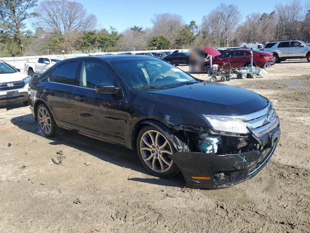 Vin: 3fahp0ha1ar305381, lot: 50185525, ford fusion se 20104