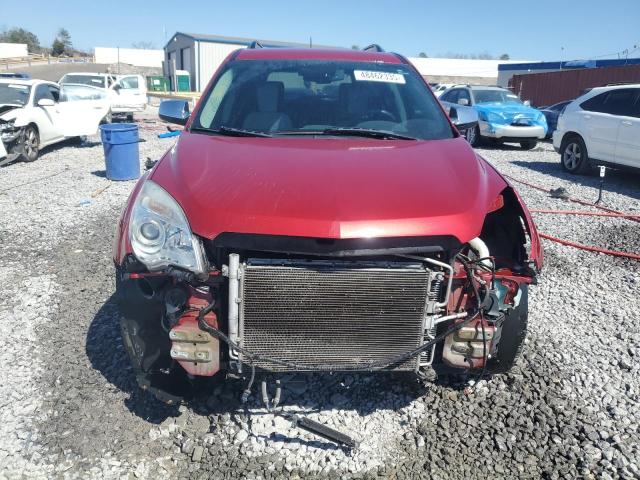 2015 CHEVROLET EQUINOX LT - 2GNFLDE35F6389379
