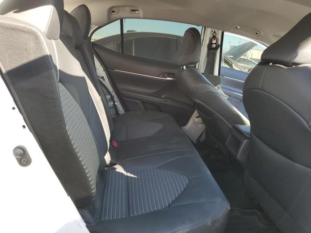 2024 TOYOTA CAMRY SE N - 4T1T11AK1RU226548