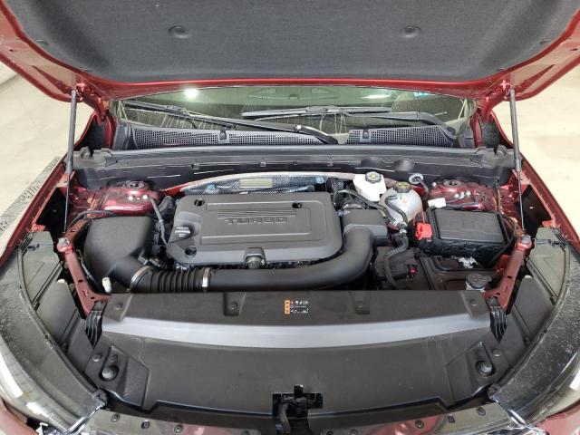 2023 BUICK ENVISION A LRBFZSR43PD209994