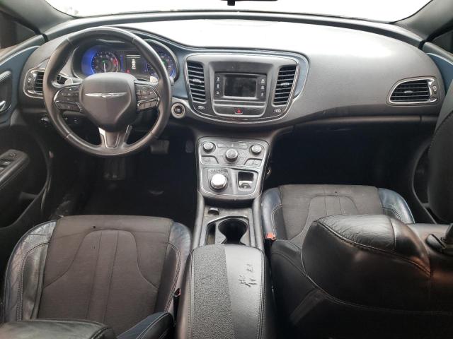 2015 CHRYSLER 200 S - 1C3CCCBB5FN637938