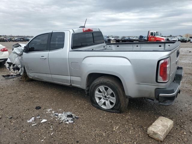 Vin: 1gth5cea4j1149529, lot: 47729725, gmc canyon sle 20182