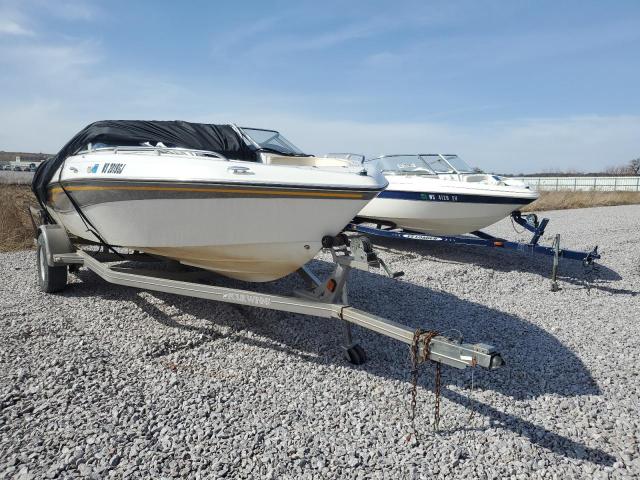 four winns BOAT