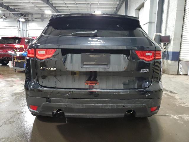 2019 JAGUAR F-PACE PRE - SADCK2FX0KA352021