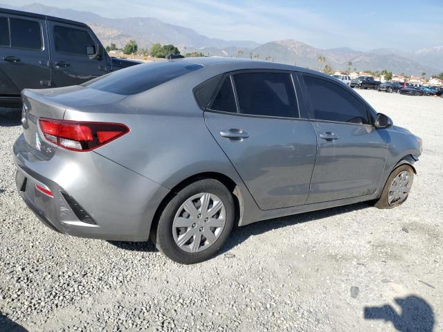 Vin: 3kpa24adxme391484, lot: 49727695, kia rio lx 20213