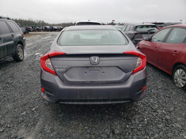 2017 HONDA CIVIC LX - 2HGFC2F50HH036733