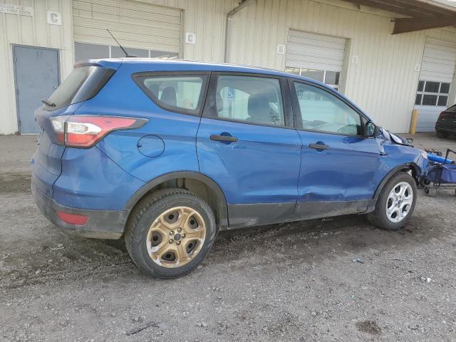 Vin: 1fmcu0f73hua76740, lot: 49952625, ford escape s 20173