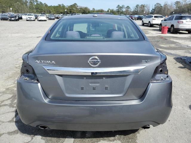 2015 NISSAN ALTIMA 2.5 - 1N4AL3AP9FC153918