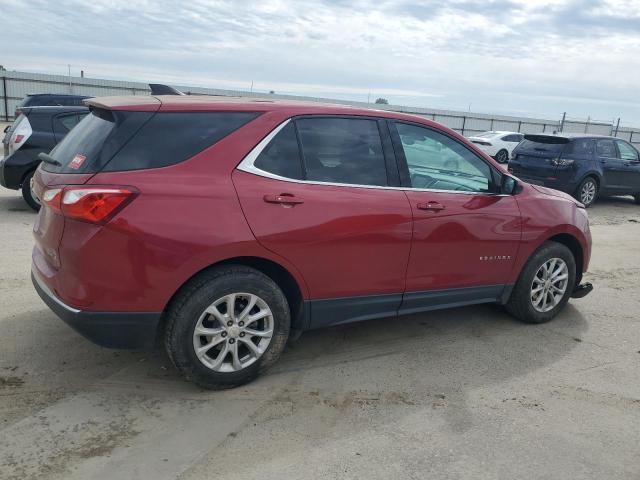 2018 CHEVROLET EQUINOX LT - 2GNAXSEV1J6304602