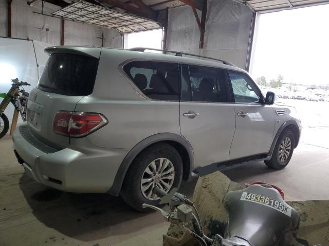 2017 NISSAN ARMADA SV JN8AY2NC9H9503372