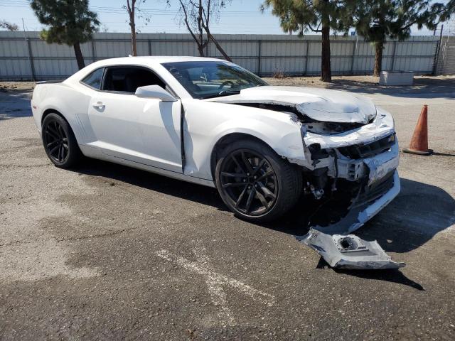 2015 CHEVROLET CAMARO 2SS 2G1FK1EJ7F9301738