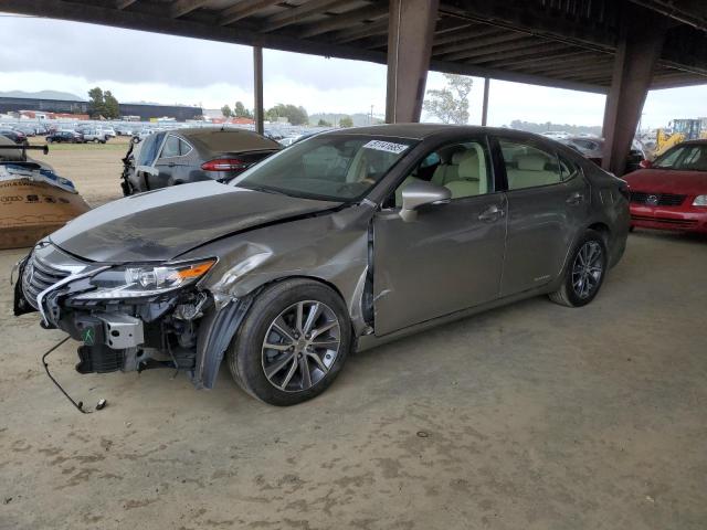 Vin: jthbw1gg3g2117066, lot: 51141685, lexus es300 300h 2016 img_1