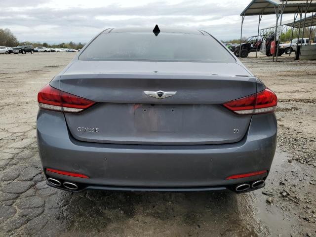 2015 HYUNDAI GENESIS 5. KMHGN4JF6FU072263