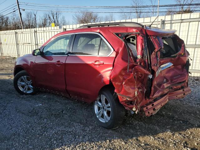 Vin: 2gnflfek9e6166618, lot: 48310295, chevrolet equinox lt 20142