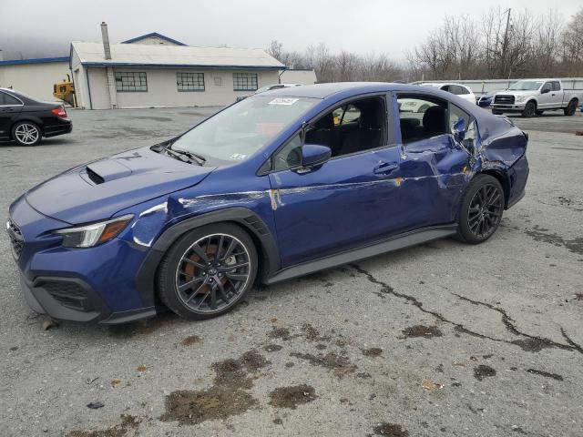 SUBARU WRX PREMIU