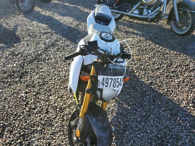 2023 SUZUKI GSX-S750 M - JS1C533D2P7100420