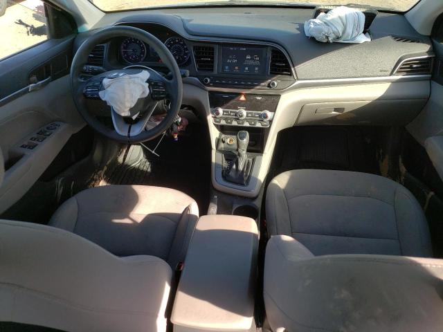 2020 HYUNDAI ELANTRA SE - 5NPD84LF7LH578069