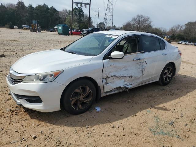 2016 HONDA ACCORD LX - 1HGCR2F32GA206846