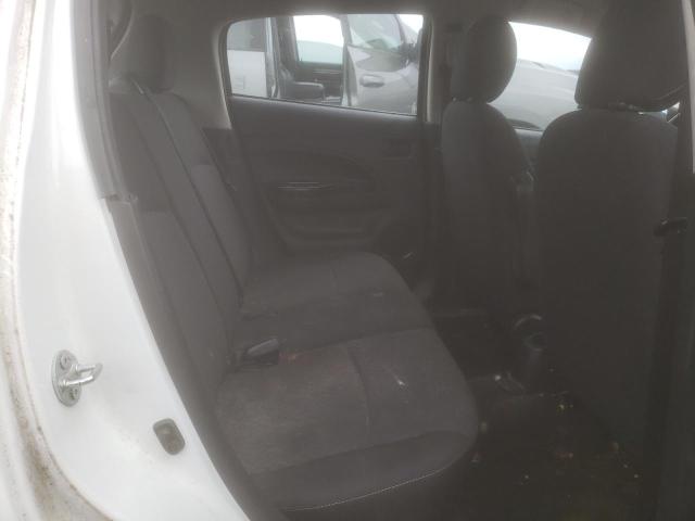 2018 MITSUBISHI MIRAGE SE - ML32A4HJ1JH010536